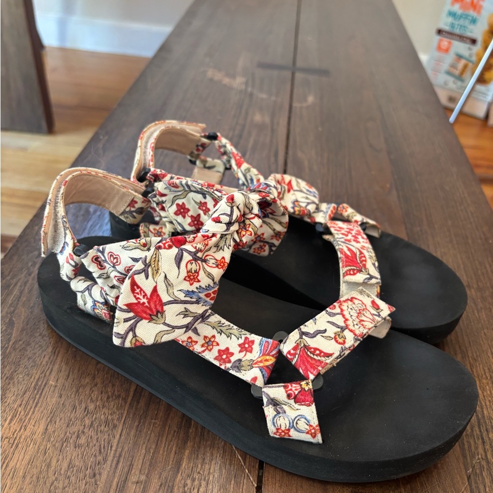 Loeffler Randall Maisie Sandals